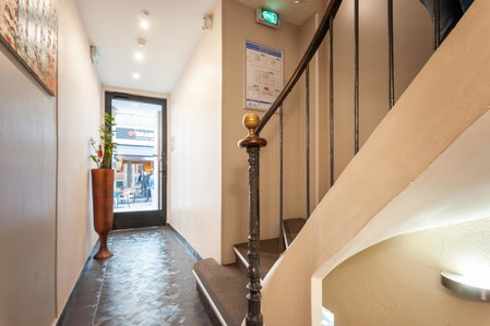 Hotel l'Hotera, Cannes, France
