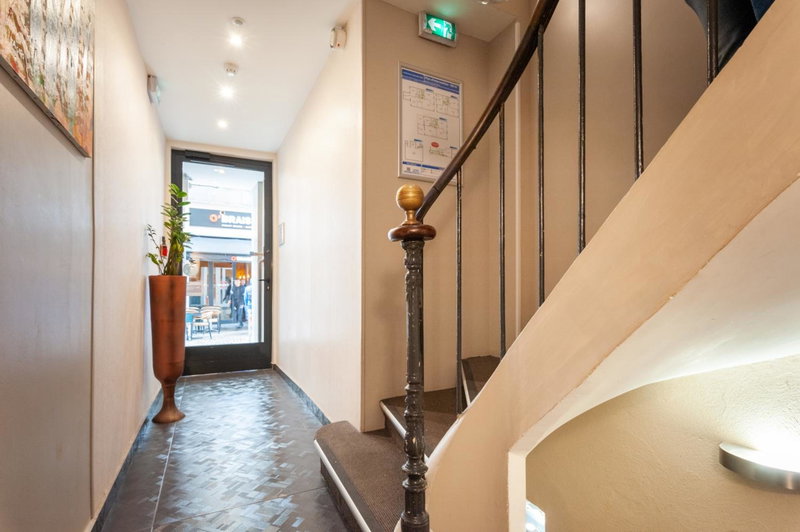 Hotel l'Hotera, Cannes, France