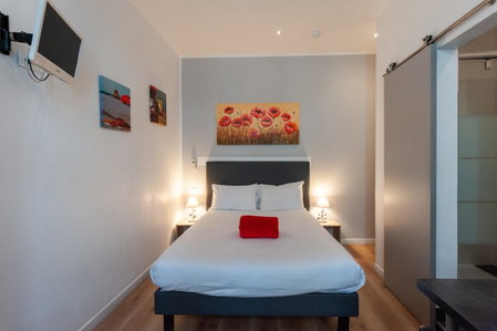 Hotel l'Hotera, Cannes, France
