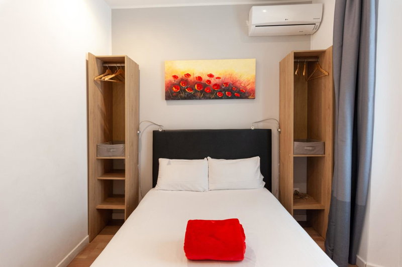 Hotel l'Hotera, Cannes, France