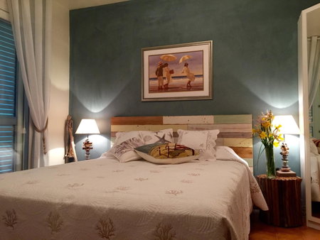 Villa Patrizia, Bastia, France