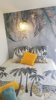Villa Patrizia, Bastia, France