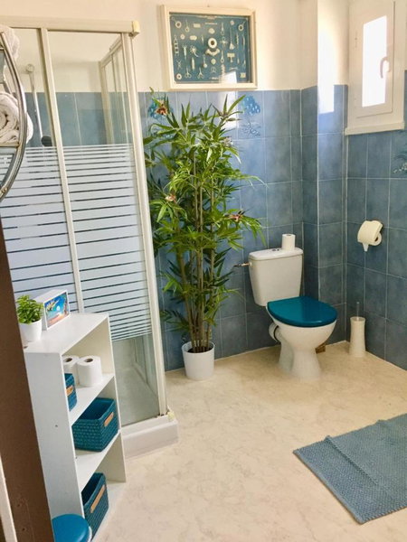 Villa Patrizia, Bastia, France
