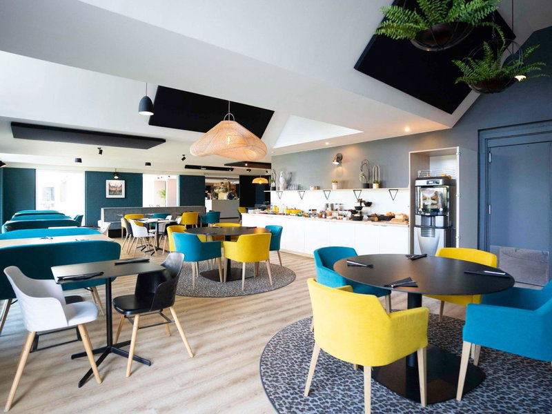 ibis Styles Lille Neuville en Ferrain, Neuville-en-Ferrain, France