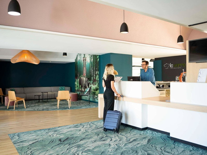 ibis Styles Lille Neuville en Ferrain, Neuville-en-Ferrain, France
