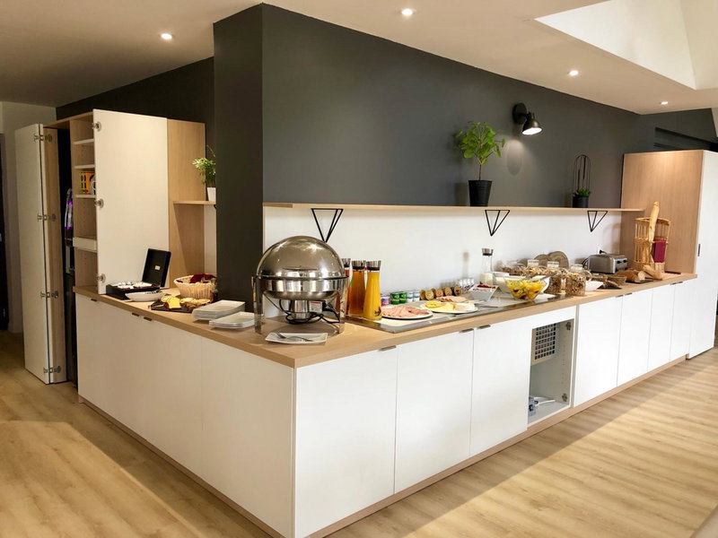 ibis Styles Lille Neuville en Ferrain, Neuville-en-Ferrain, France