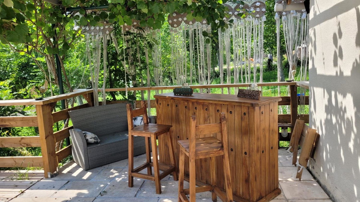 Hotel · Manoir des Pélies, Conques