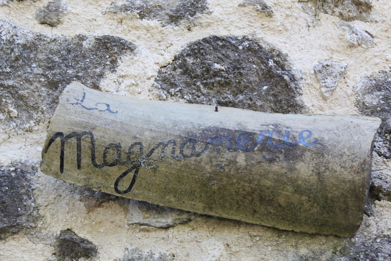 Les Logis de Paban, Crestet, France