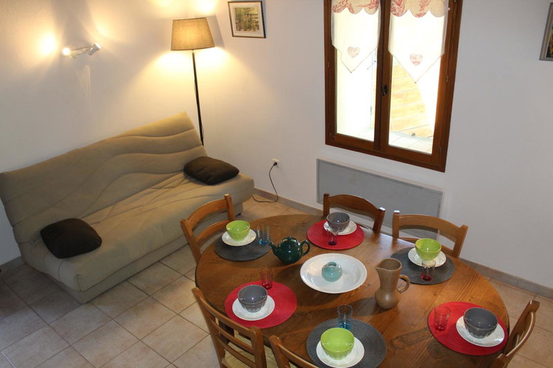 Les Logis de Paban, Crestet, France
