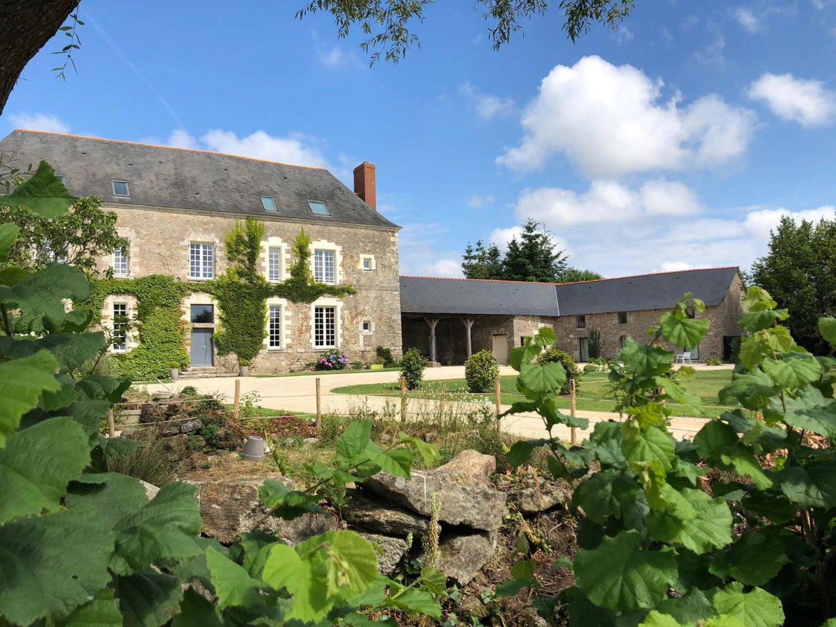 Château de la Garnison, France
