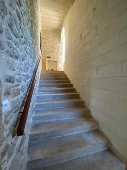 Château de la Garnison, Orvault, France