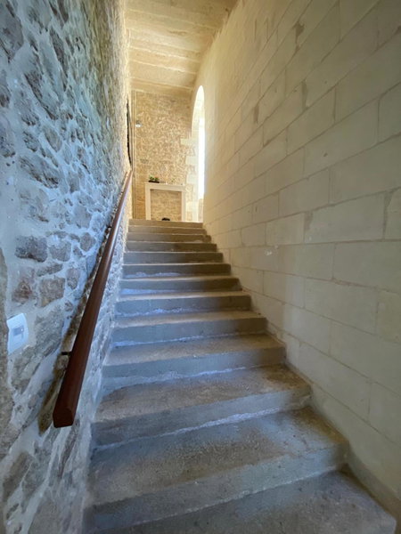 Château de la Garnison, Orvault, France