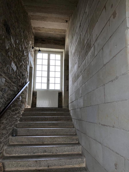 Château de la Garnison, Orvault, France