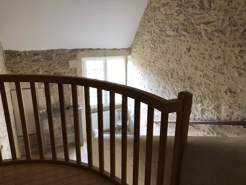 Château de la Garnison, Orvault, France