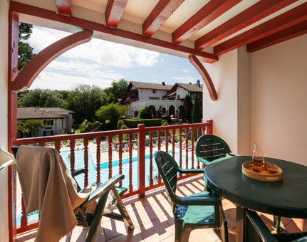 Résidence Pierre & Vacances La Villa Maldagora, Ciboure, France