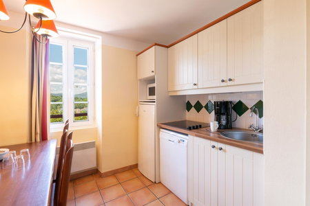 Résidence Pierre & Vacances La Villa Maldagora, Ciboure, France