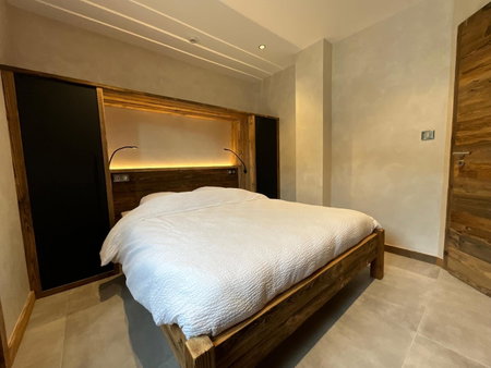 Gite Roche Des Ducs avec Piscine toute l'année, Spa, Sauna, Hammam, Rochesson, France