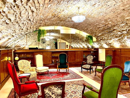 Hôtel Le Boulevardier, Lyon, France