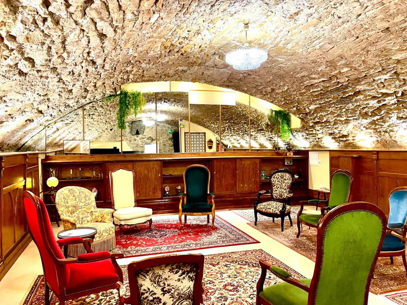 Hôtel Le Boulevardier, Lyon, France