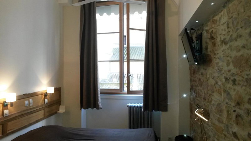 Hôtel Le Boulevardier, Lyon, France