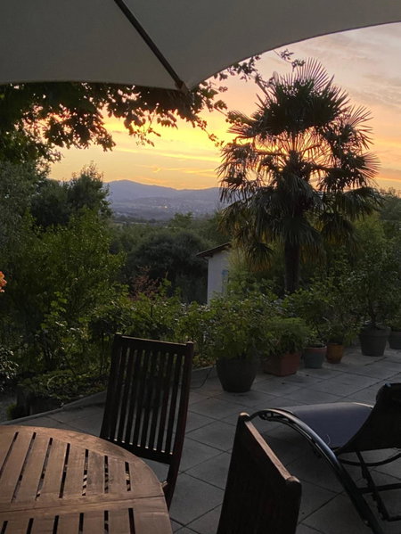 Le Relais des Malettes Chambres d'hôtes B&B, Francheville, France