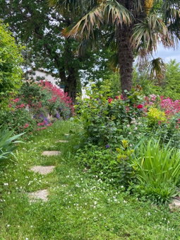 Le Relais des Malettes Chambres d'hôtes B&B, Francheville, France