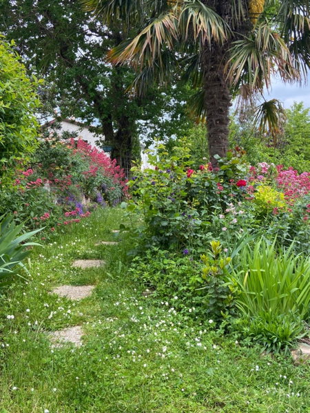 Le Relais des Malettes Chambres d'hôtes B&B, Francheville, France