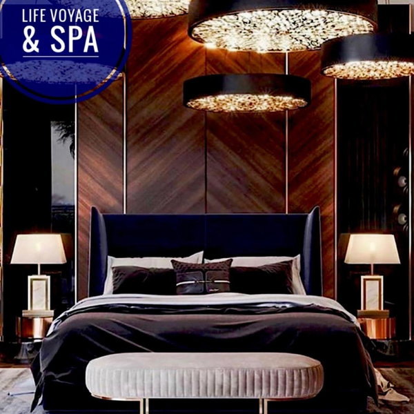 LIFE VOYAGE & SPA by Life Renaissance, Strasbourg, France
