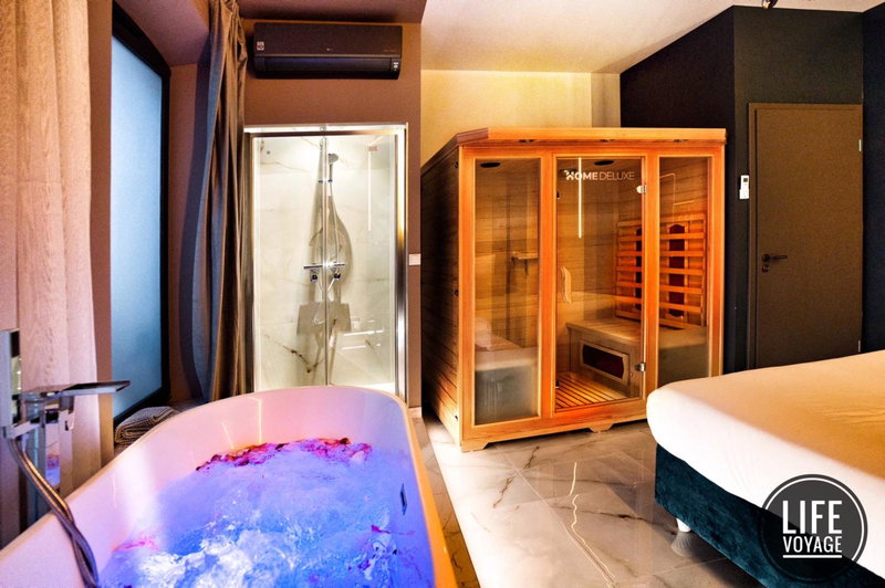 LIFE VOYAGE & SPA by Life Renaissance, Strasbourg, France