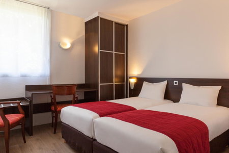 Best Western Hôtel du Phare, Mérignac, France
