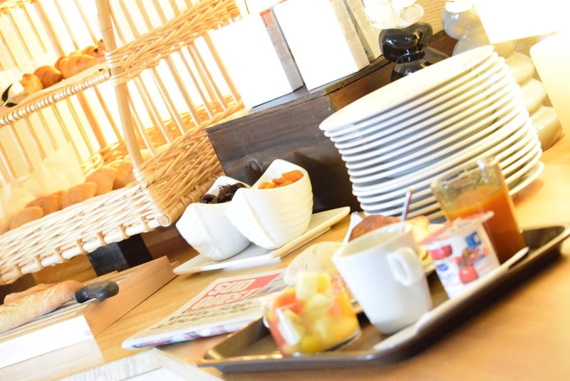 Best Western Hôtel du Phare, Mérignac, France