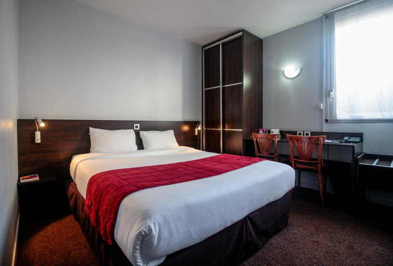 Best Western Hôtel du Phare, Mérignac, France