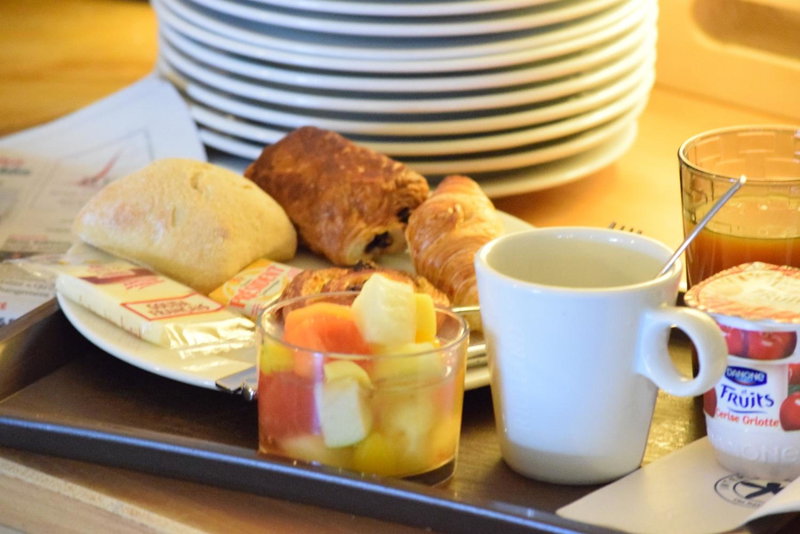 Best Western Hôtel du Phare, Mérignac, France