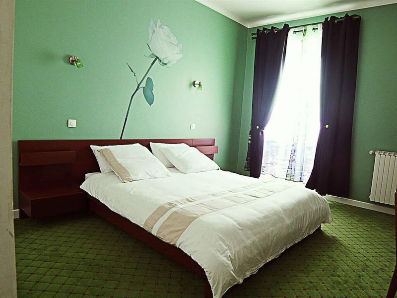 Les Chambres du Sillon, Pleubian, France