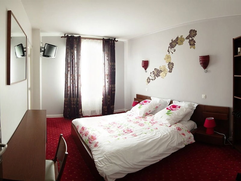 Les Chambres du Sillon, Pleubian, France