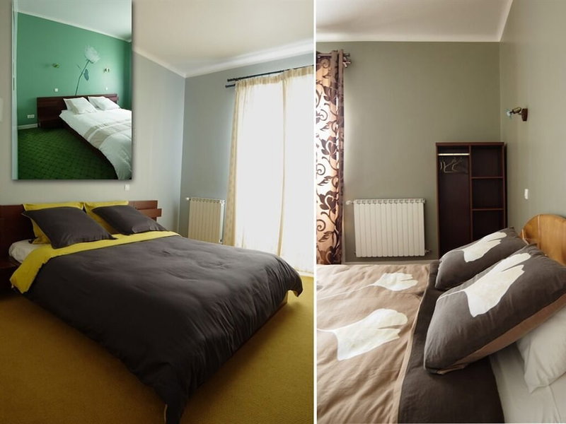 Les Chambres du Sillon, Pleubian, France