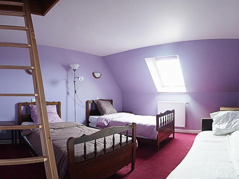 Les Chambres du Sillon, Pleubian, France