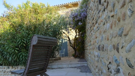 A la belle histoire, Chateauneuf-sur-Isere, France