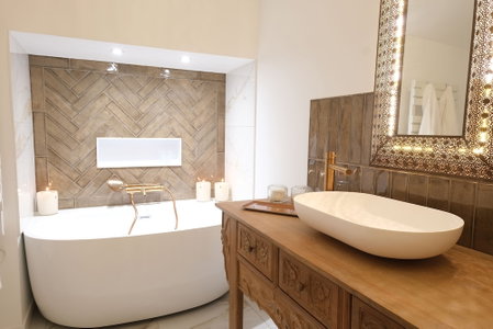 Chambres d'hôtes Shandita, Merignac, France