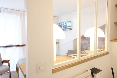 Chambres d'hôtes Shandita, Merignac, France