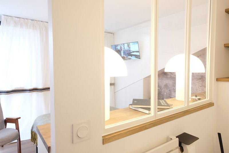 Chambres d'hôtes Shandita, Merignac, France
