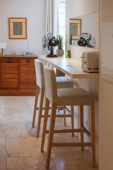 les Suites de Catherine, la 35, Nancy, France