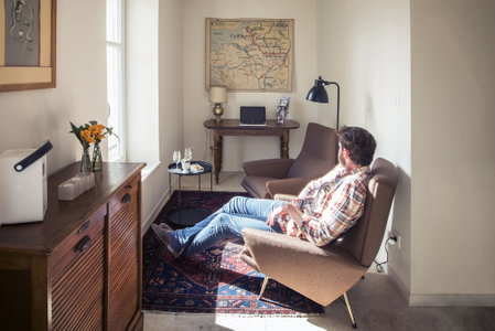 les Suites de Catherine, la 35, Nancy, France