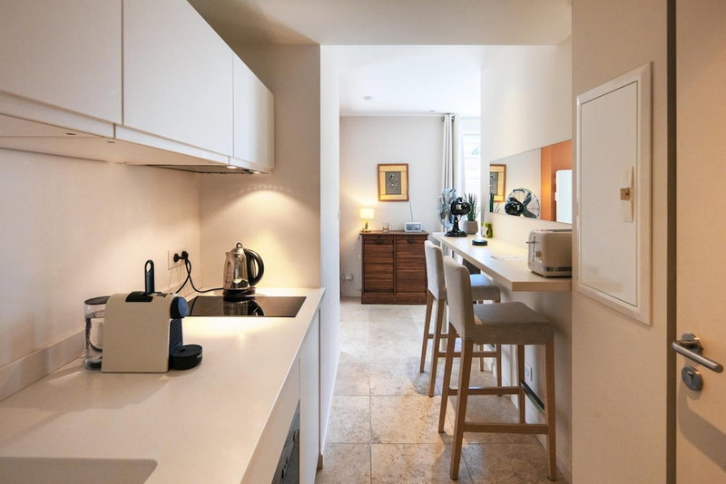 les Suites de Catherine, la 35, Nancy, France