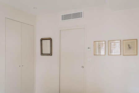 les Suites de Catherine, la 35, Nancy, France
