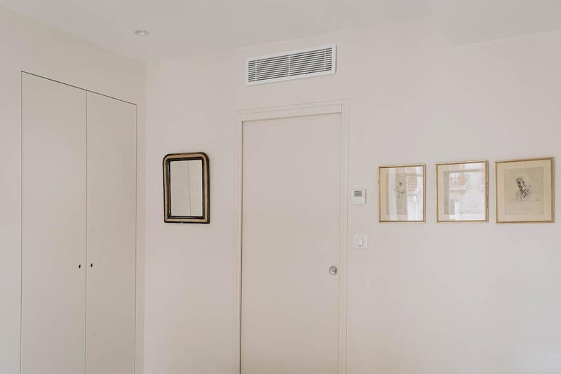 les Suites de Catherine, la 35, Nancy, France