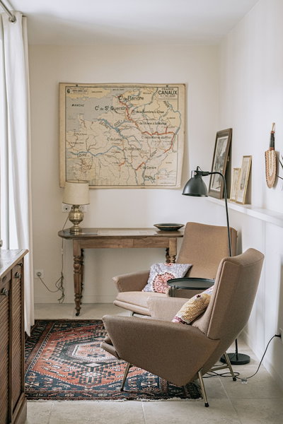 les Suites de Catherine, la 35, Nancy, France
