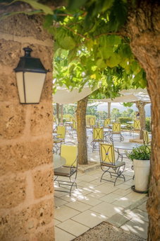 La Bastide De Tourtour & Spa Hôtel, Tourtour, France