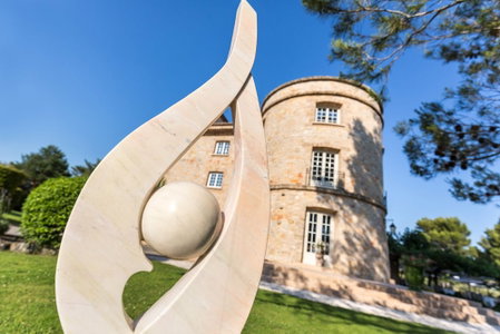 La Bastide De Tourtour & Spa Hôtel, Tourtour, France