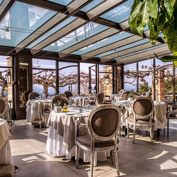 La Bastide De Tourtour & Spa Hôtel, Tourtour, France